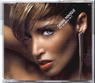 Dannii Minogue - Put The Needle On It CD1